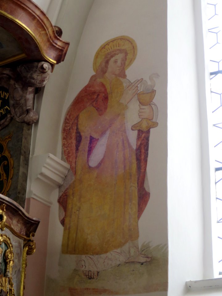 St. Georg Weilkirchen 24