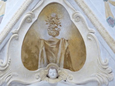 St. Jakobus d. Ä. Albertaich 19
