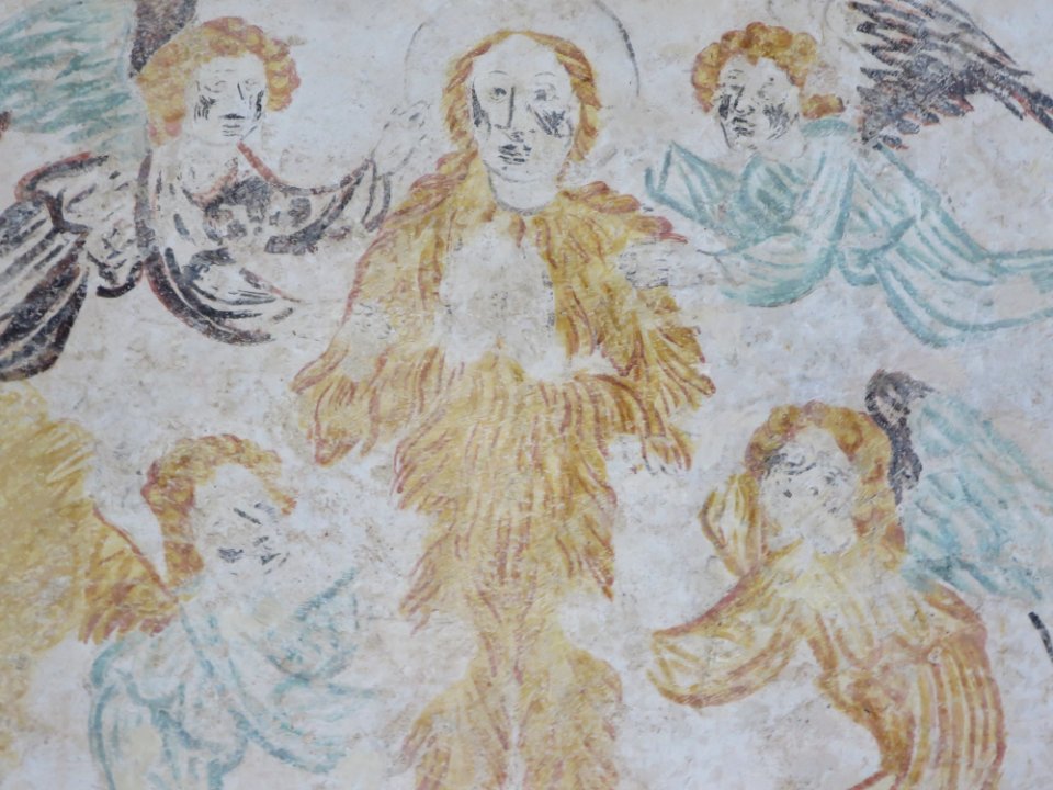 St. Jakob Rottenstuben 2