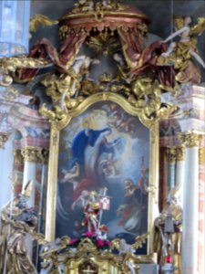 St. Jakobus d.Ä. Buchbach 5