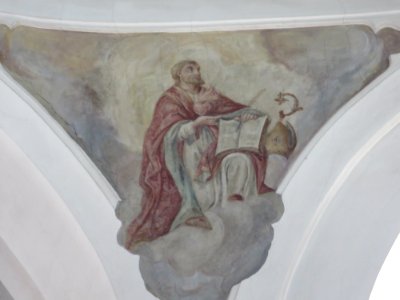 St. Jakobus d.Ä. Buchbach 7