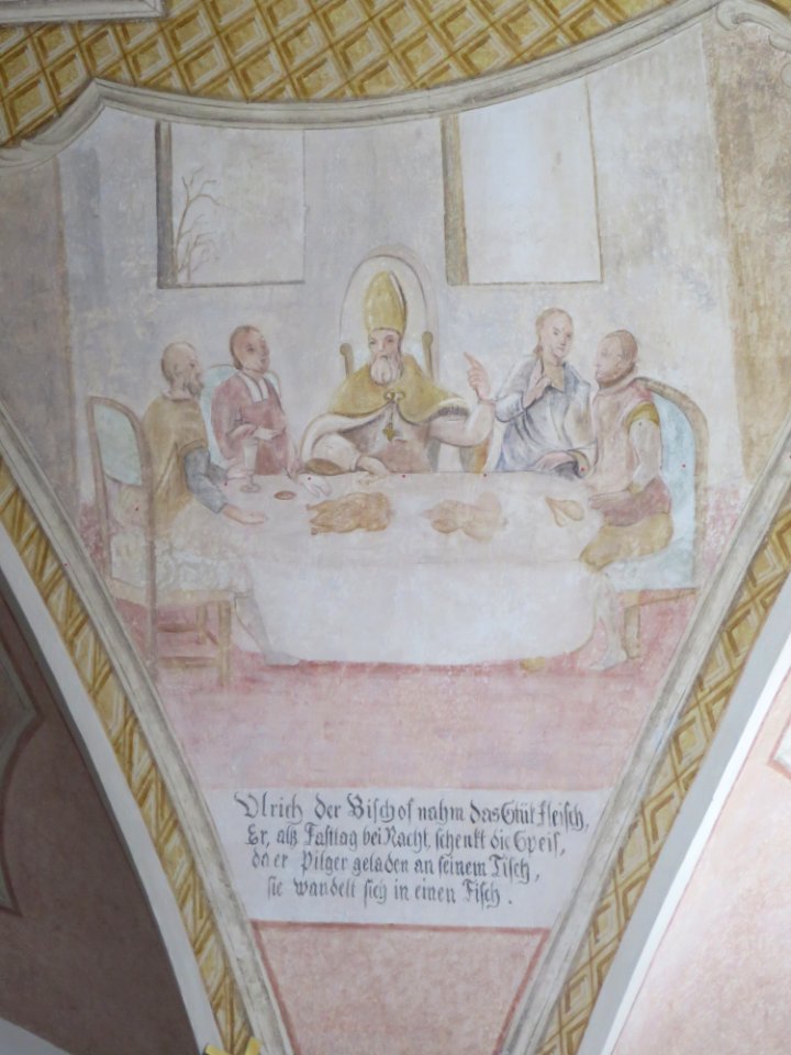 St. Georg Aich 17
