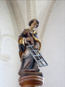 St. Georg Aßling 17