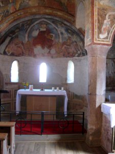St. Jakob in Grissian 8