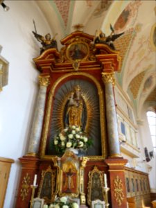 St. Jakob Willing 2