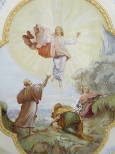 St. Georg Osterwarngau 27