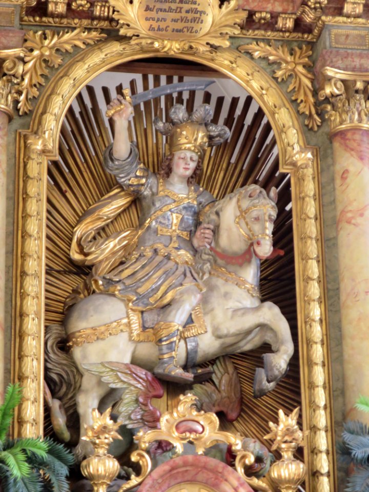St. Georg Aßling 7