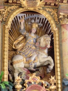 St. Georg Aßling 7