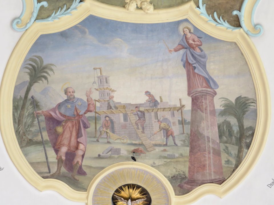 St. Jakob Willing 11