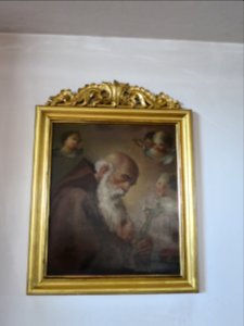 St. Georg Aßling 19
