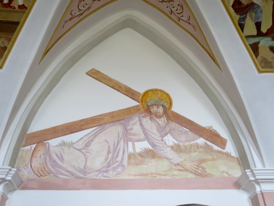 St. Georg Weilkirchen 26