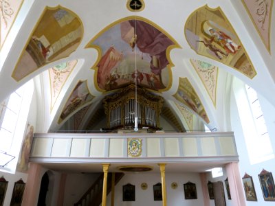 St. Georg Weilkirchen 28