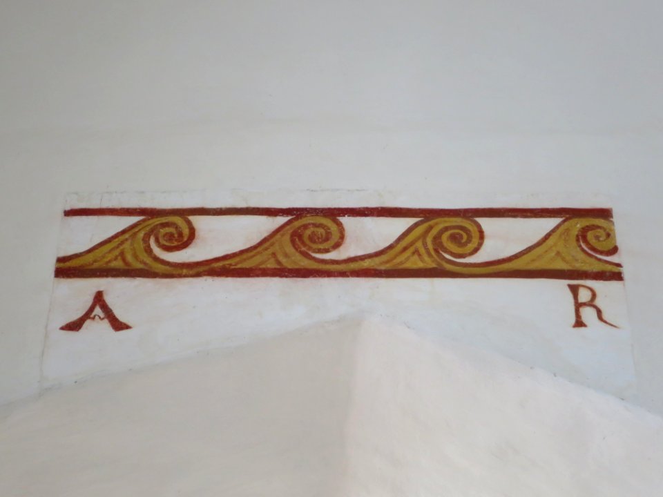 St. Jakobus d. Ä. Inzkofen 11