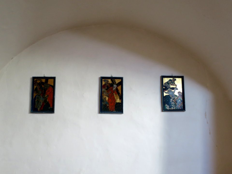 St. Jakobus d. Ä. Albertaich 22