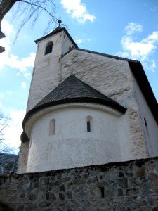 St. Jakob in Grissian 2