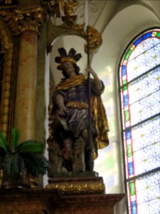 St. Georg Aßling 10