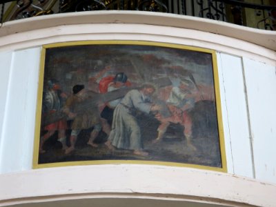 St. Georg Tüßling 11