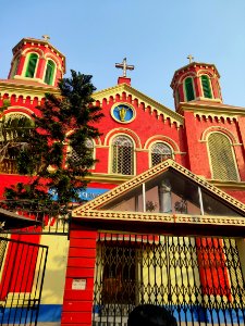St. John's Church, Kolkata 3