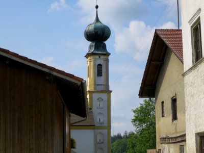 St. Jakobus Pullach 12