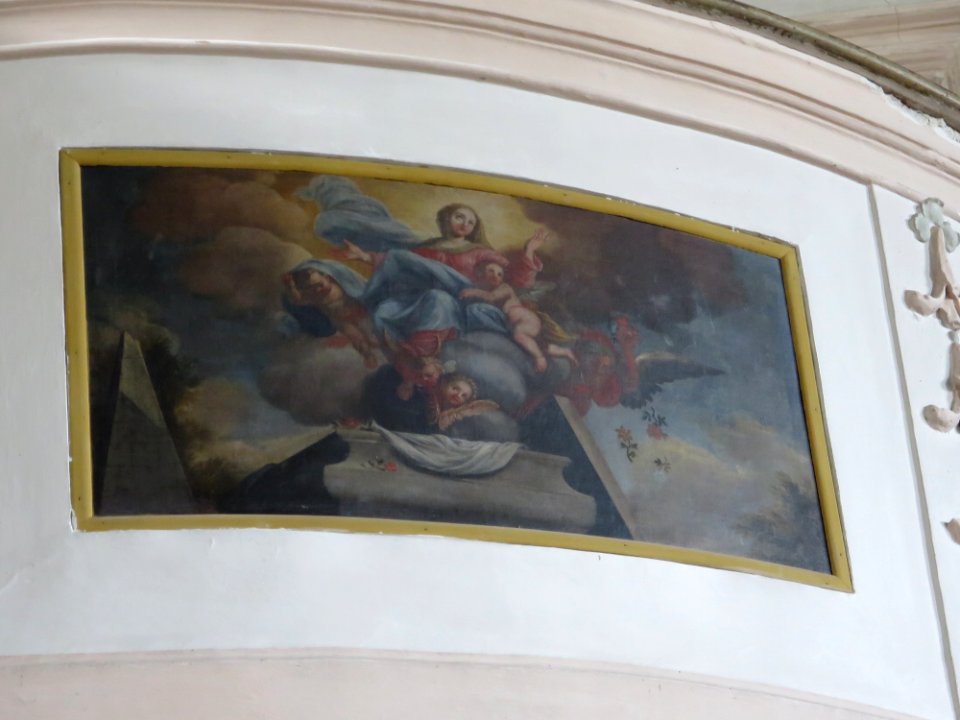 St. Georg Tüßling 13