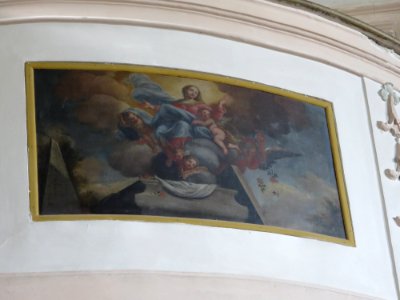 St. Georg Tüßling 13