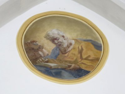 St. Georg Weilkirchen 7