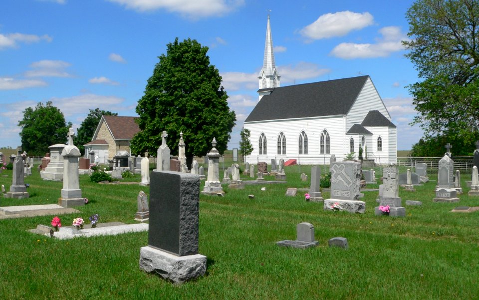 St. John Lutheran cx (Nemaha Co) 2