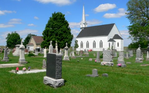 St. John Lutheran cx (Nemaha Co) 2