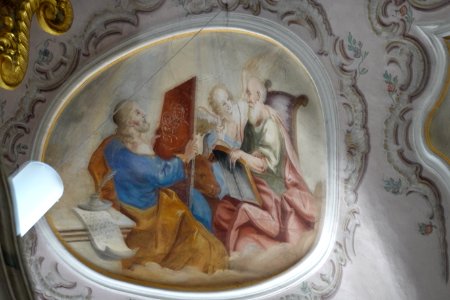 St. Georg Stubenberg 18