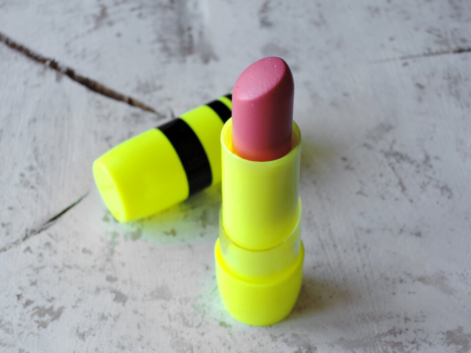 Beauty fashion lips
