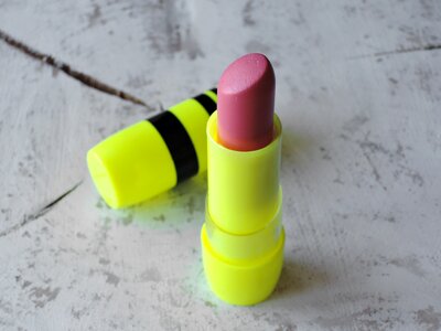 Beauty fashion lips