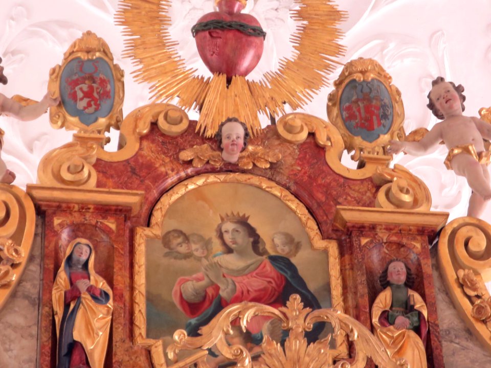 St. Georg Riding 8