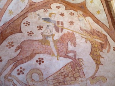 St. Georg Pürgen 14