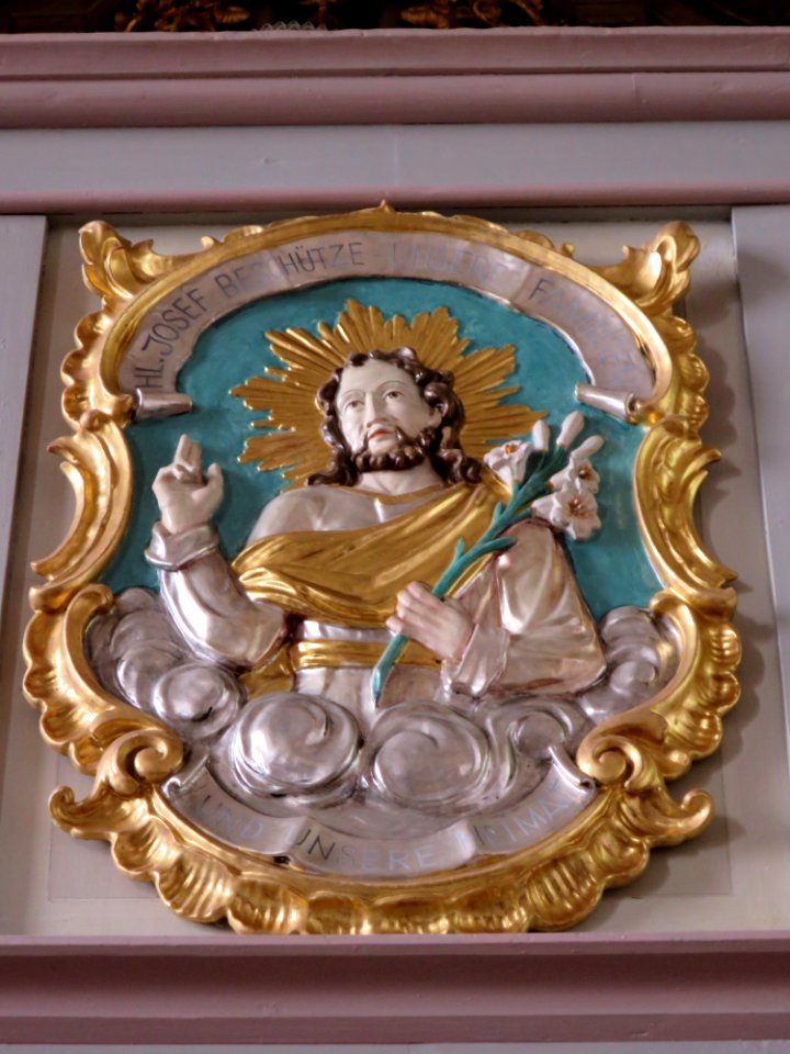 St. Georg Weilkirchen 16