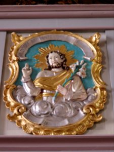 St. Georg Weilkirchen 16