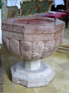 St. Georg Riding 16