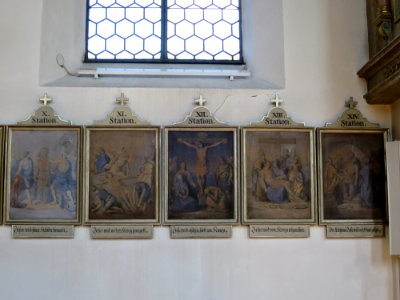 St. Jakob Willing 33