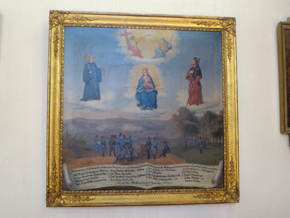 St. Jakob Willing 23