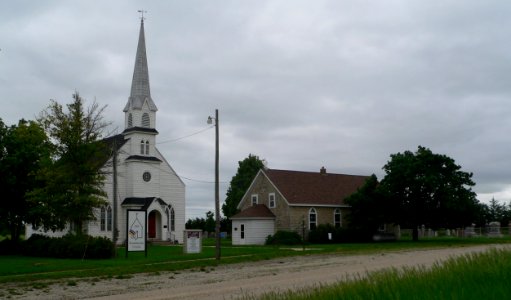 St. John Lutheran cx (Nemaha Co) 1