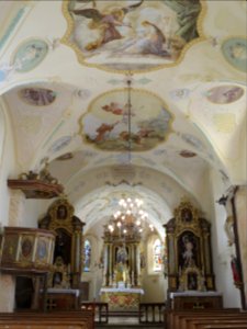 St. Georg Osterwarngau 3