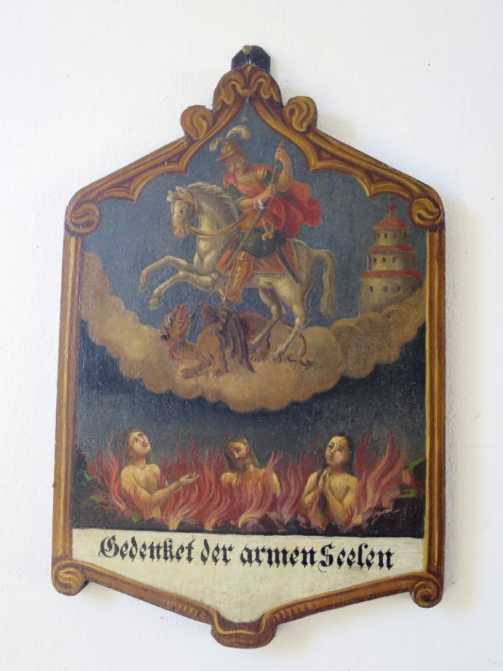 St. Georg Osterwarngau 39