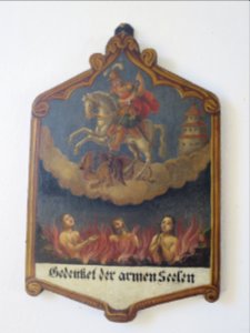St. Georg Osterwarngau 39