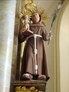 St. Georg Osterwarngau 11
