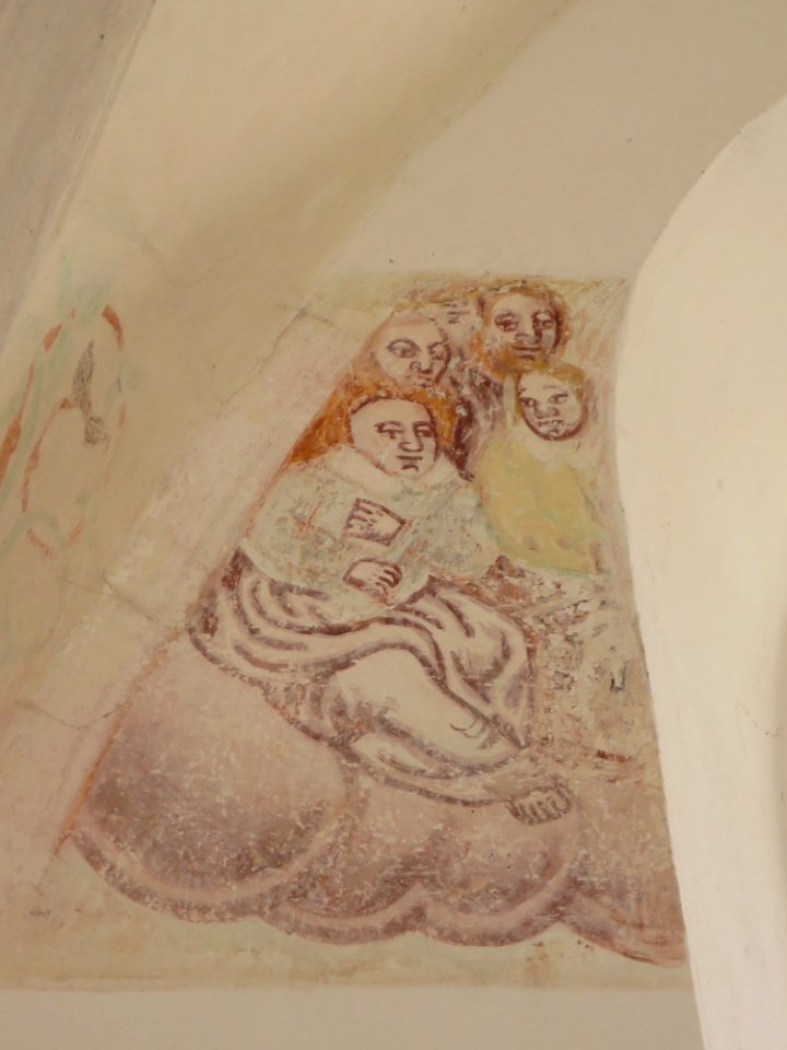 St. Georg Rampertshofen 4