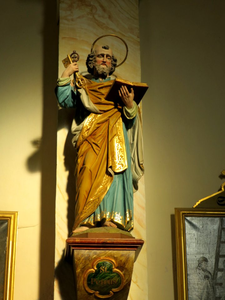 St. Georg Osterwarngau 32