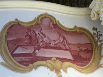 St. Georg Kleinpienzenau 8