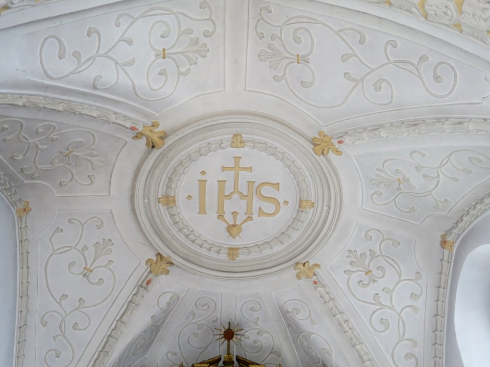 St. Georg Aßling 9