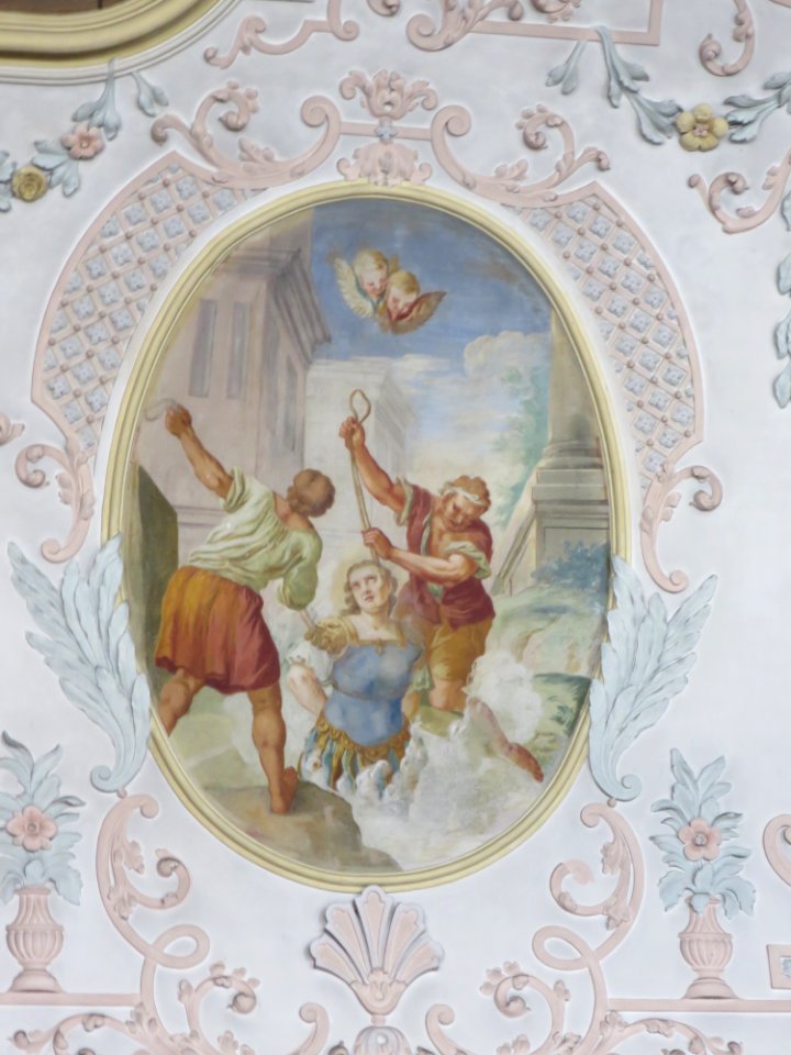 St. Georg Tüßling 3
