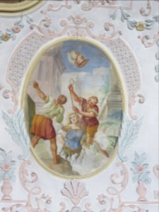 St. Georg Tüßling 3