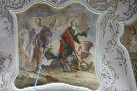 St. Georg Stubenberg 15